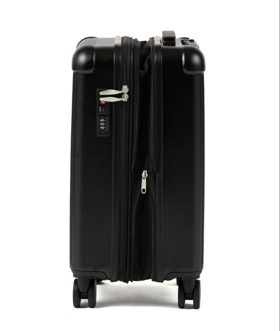 カスミソウ RIMINIフラミニア スーツケース 3-4泊 32-40L