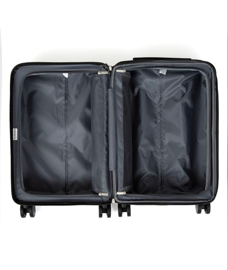 カスミソウ RIMINIフラミニア スーツケース 3-4泊 32-40L