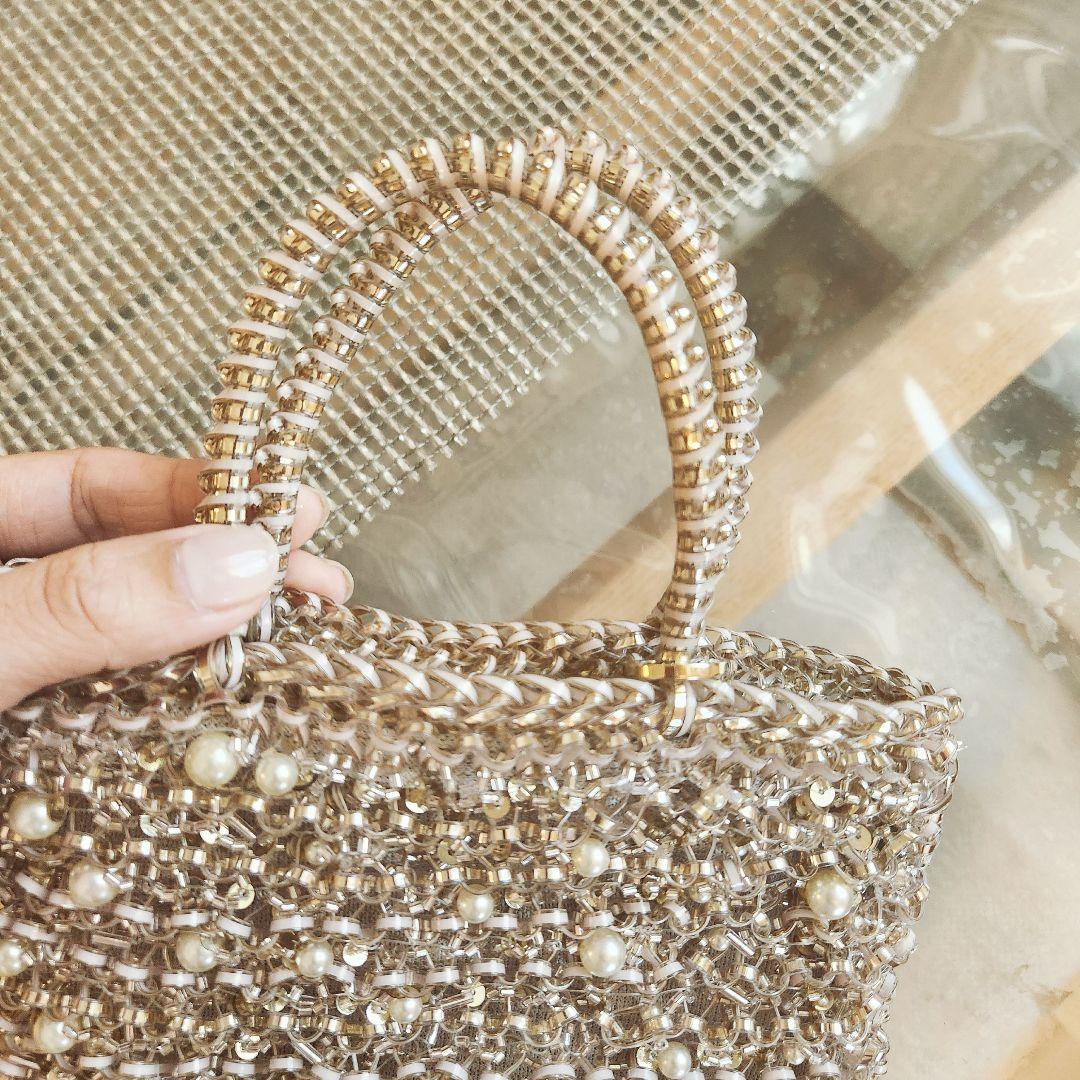 アンテプリマ　ペルラグリッター　パウダリーピンクゴールド