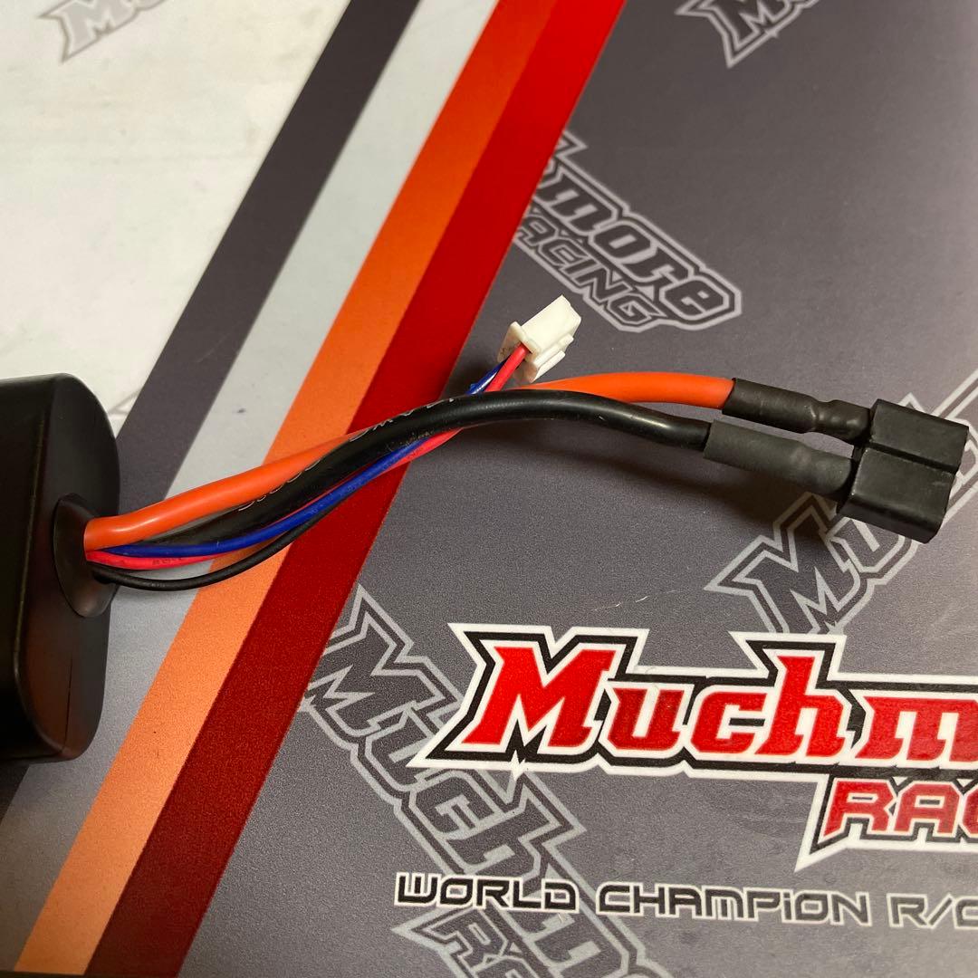 ヨコモ　リポバッテリー 3000mAh 4本セット❗️