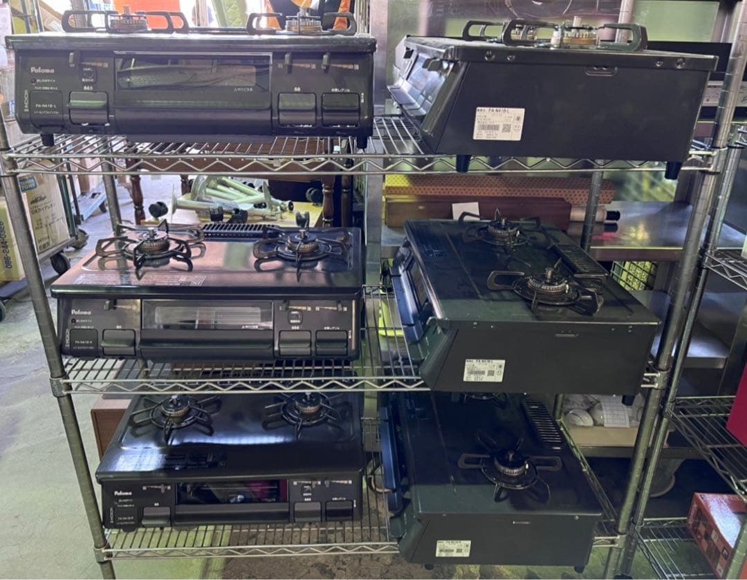 【高年式】お任せ3点セット 一人暮らし用 冷蔵庫、洗濯機、炊飯器or電子レンジ