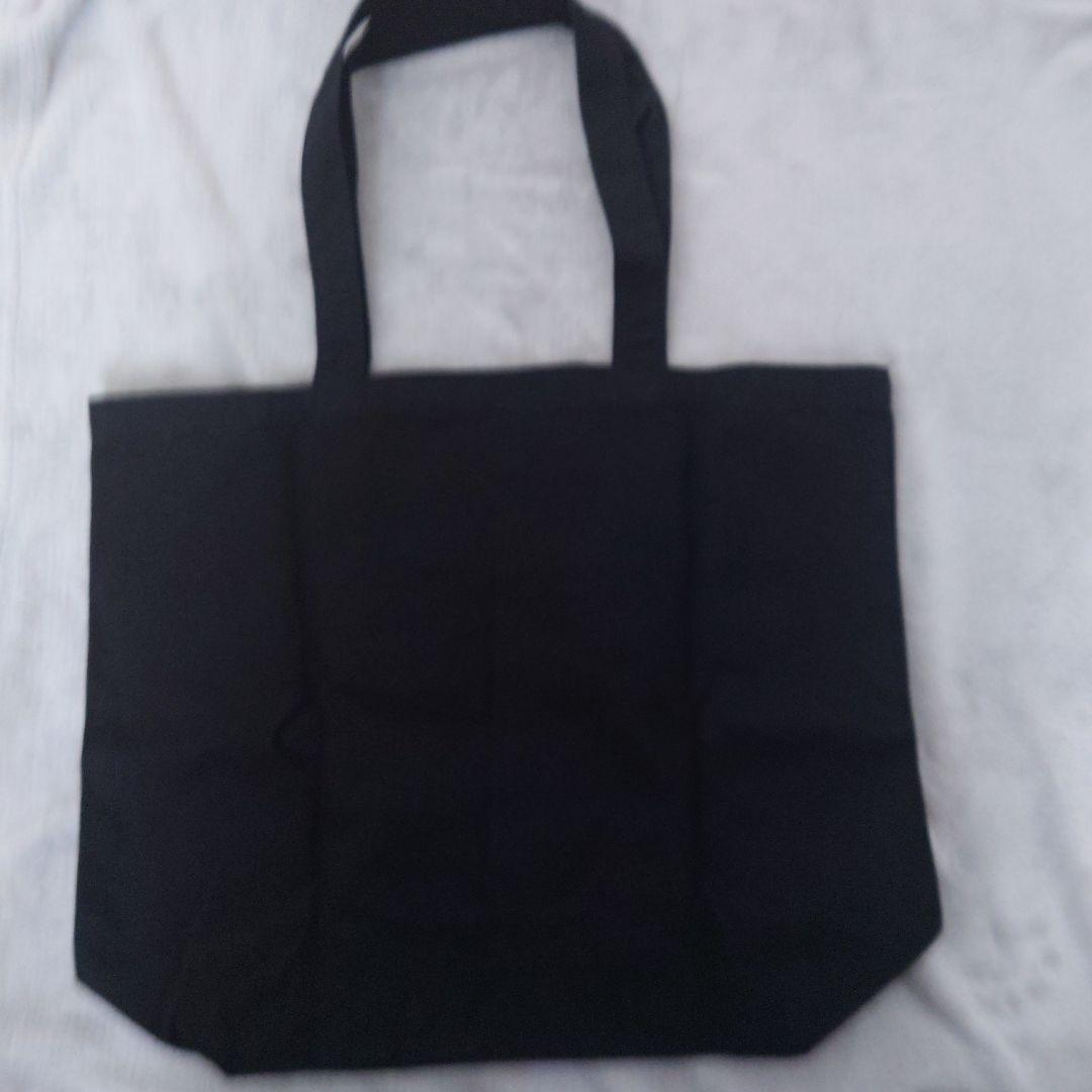 BMSGロゴトートバッグ　Tシャツ　タオルヘアクリップ　4点セット