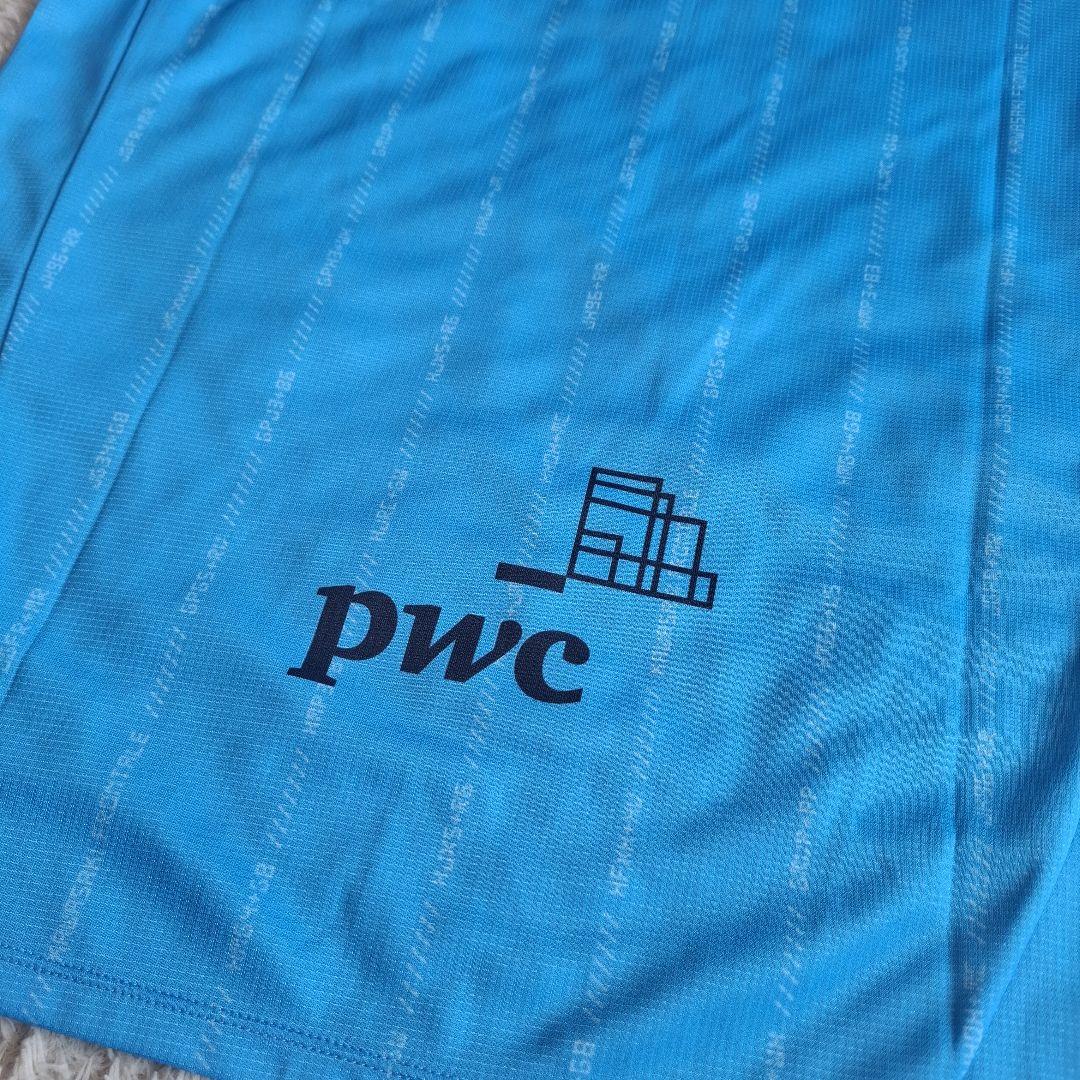 川崎フロンターレ 2025 ユニフォーム　XLサイズ 　ストラップキーホルダー