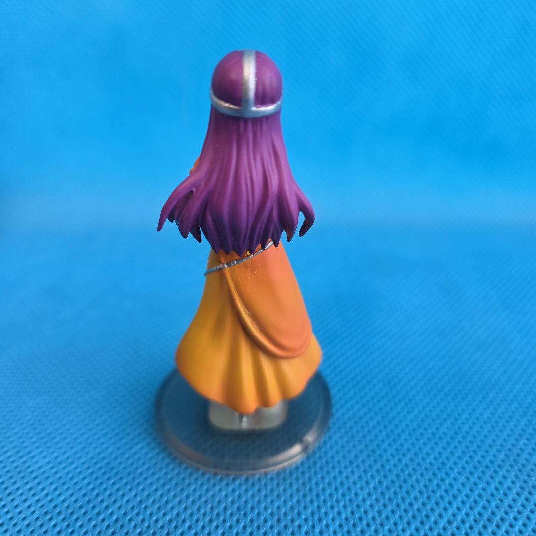 ドラゴンクエスト キャラクター フィギュアセット 5体