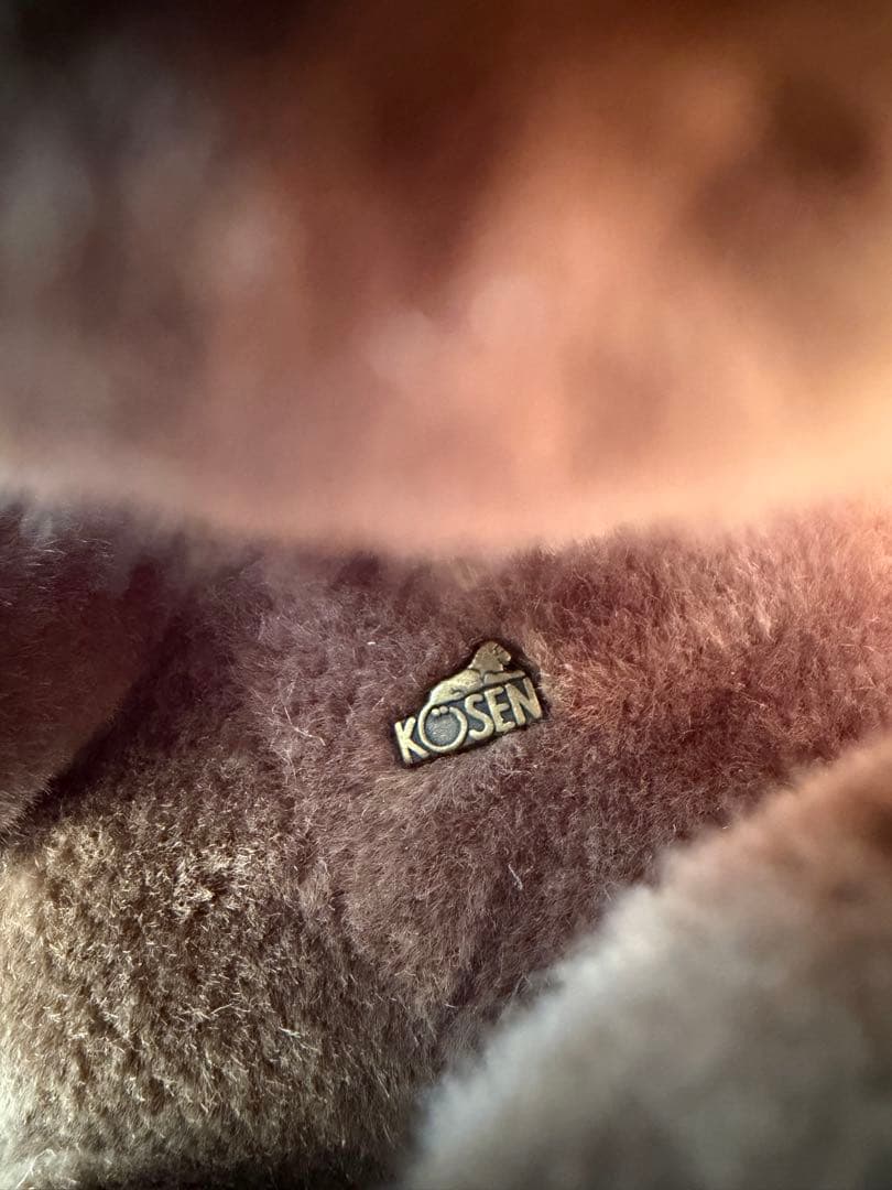 ケーセングぬいぐるみ ゾウ　象