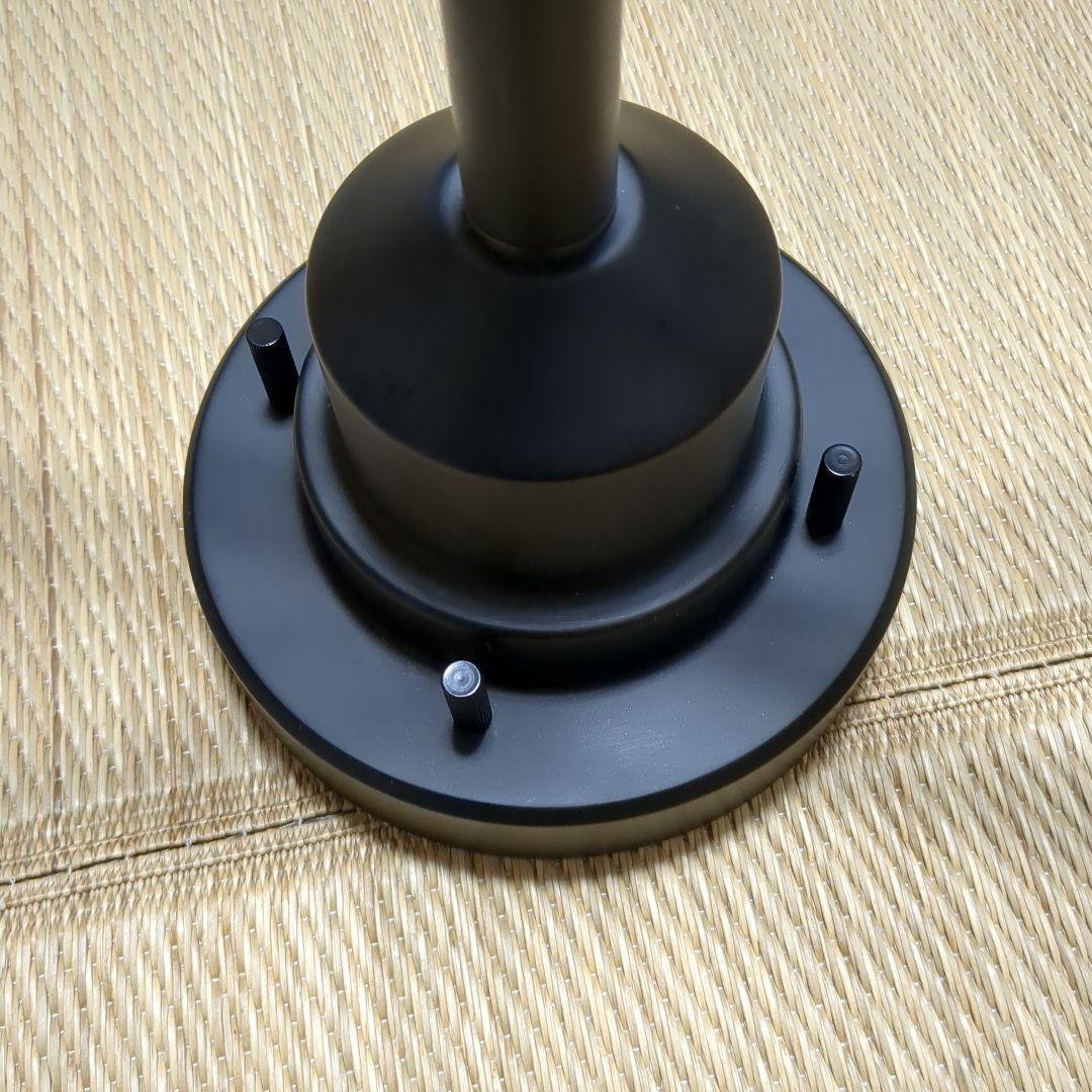 インターフォルム シーリングライト LT-2675 アストル ブラック