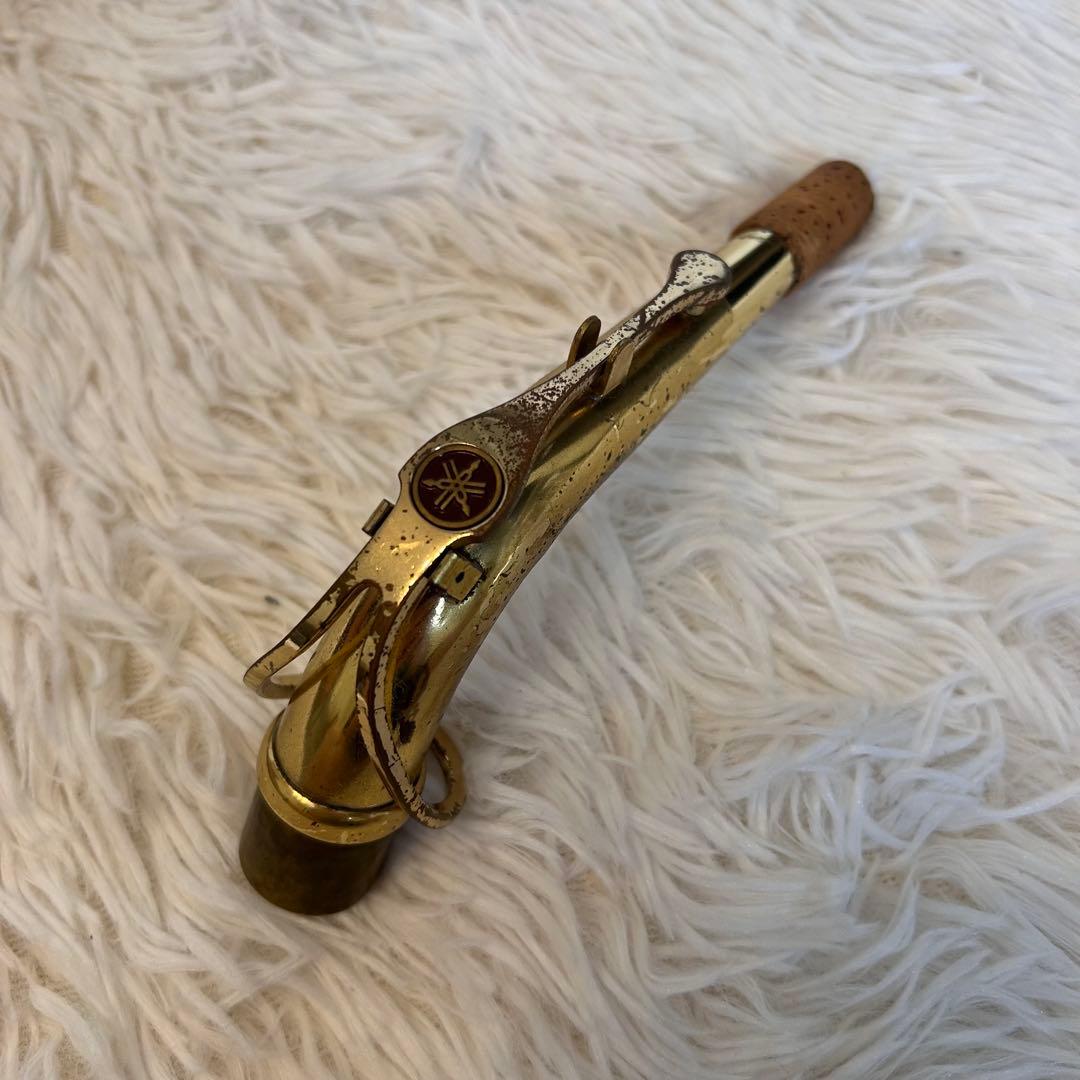 【人気】YAMAHA YAS-32 アルトサックス ハードケース付