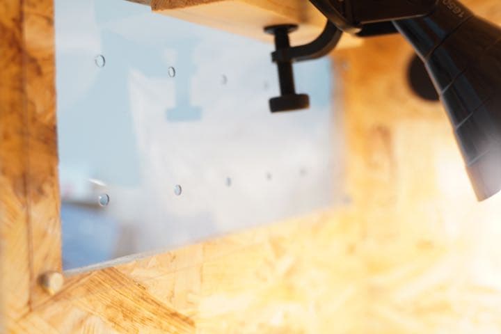 飼育ケージ　初！シートヒーター使用可能　●木製レール※送料無料