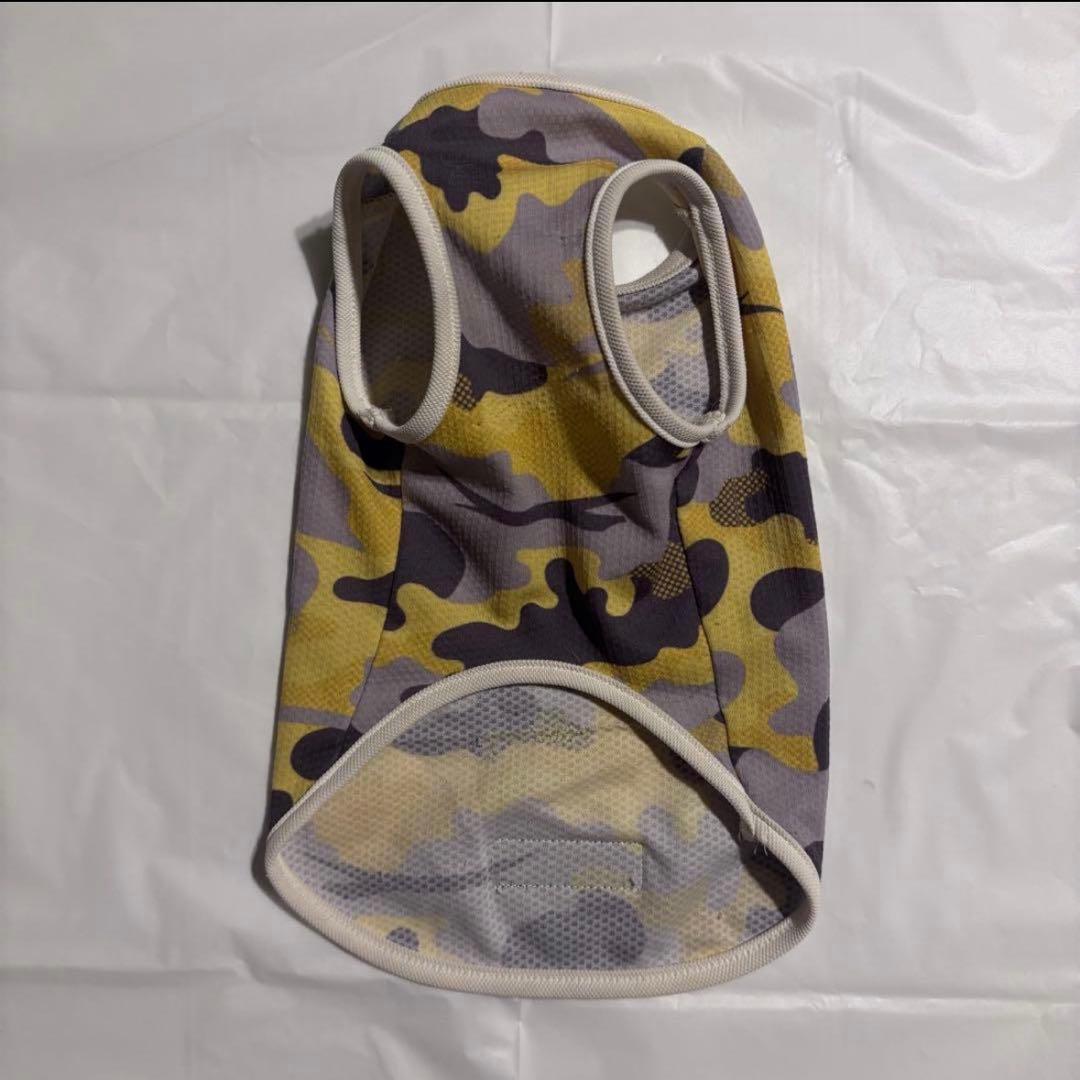 Alphaicon SMサイズ 夏服