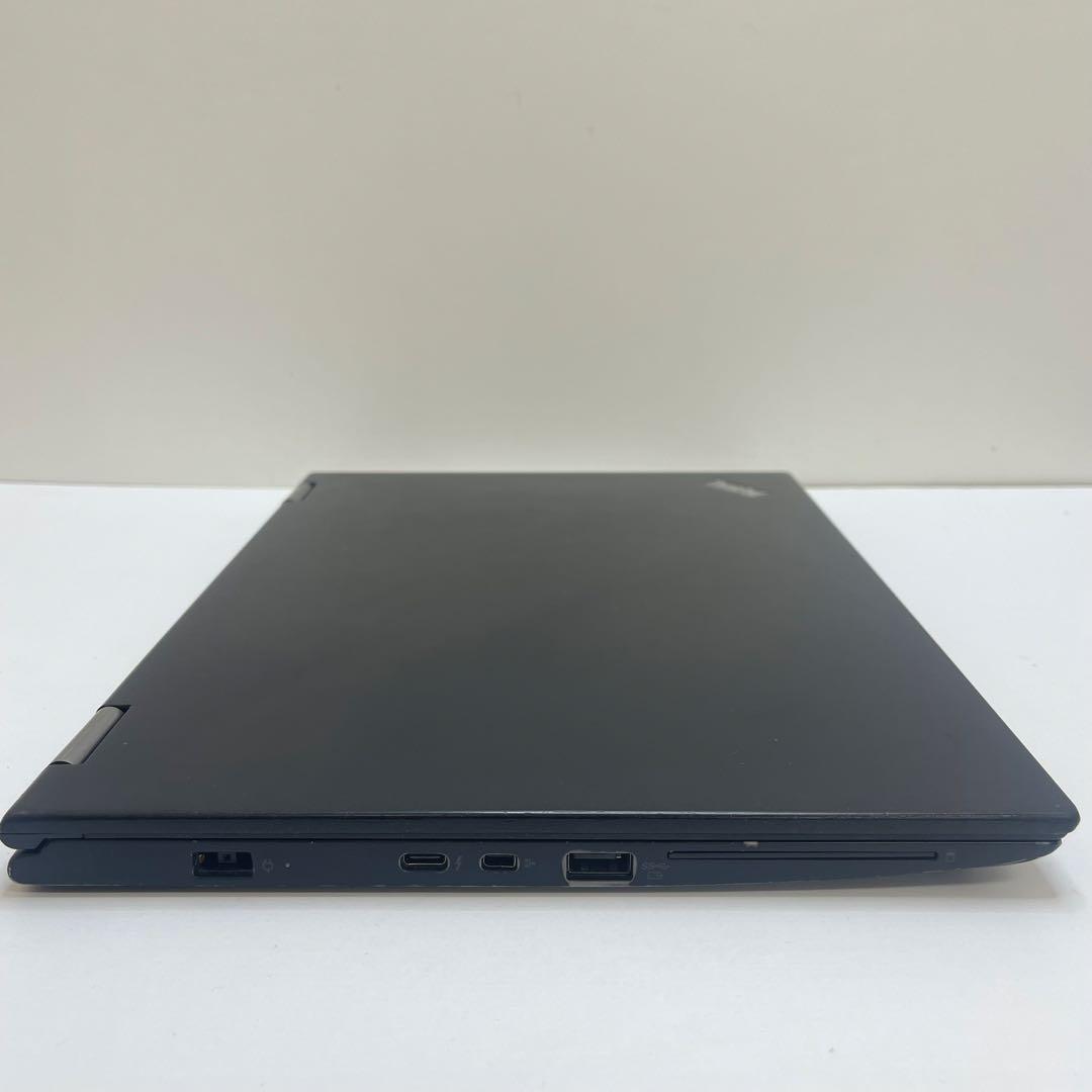 #662 レノボ ThinkPad X380 Yoga i5-8550U 8GB