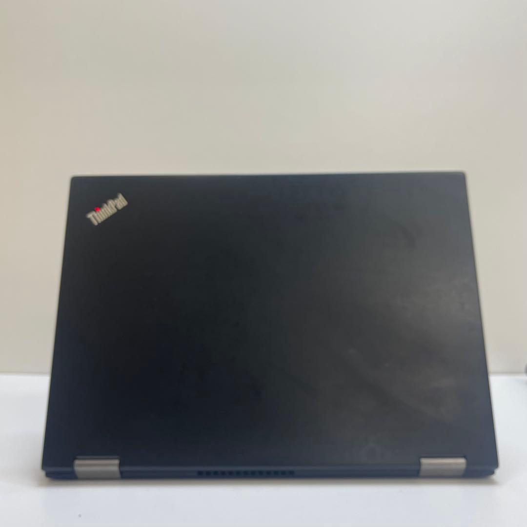 #662 レノボ ThinkPad X380 Yoga i5-8550U 8GB