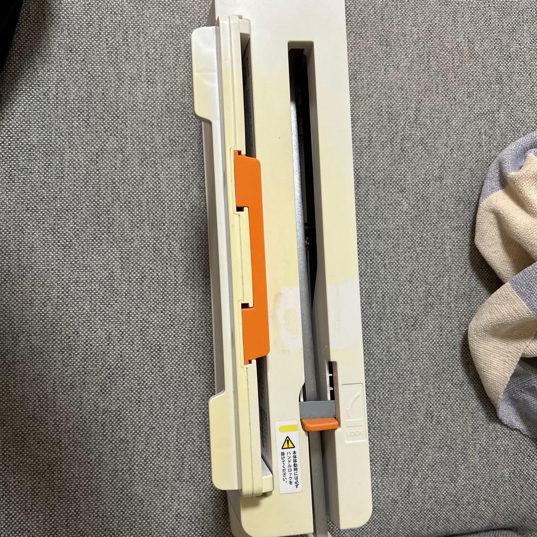 週末限定値下げ‼️プラスPLUS PK-113 コンパクト裁断機(本体)