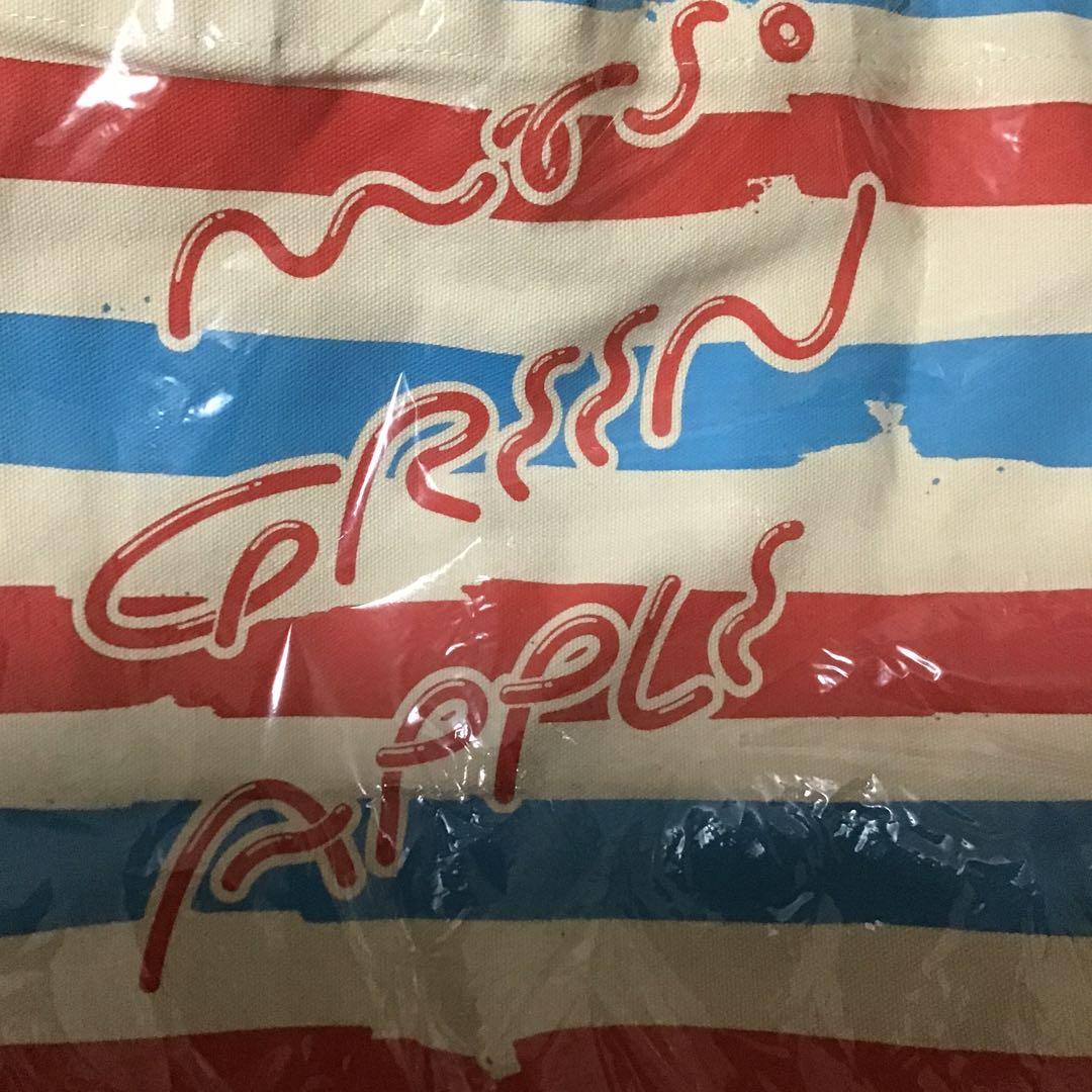 希少　ミセスグリーンアップル　トートバッグ　Mrs.green apple