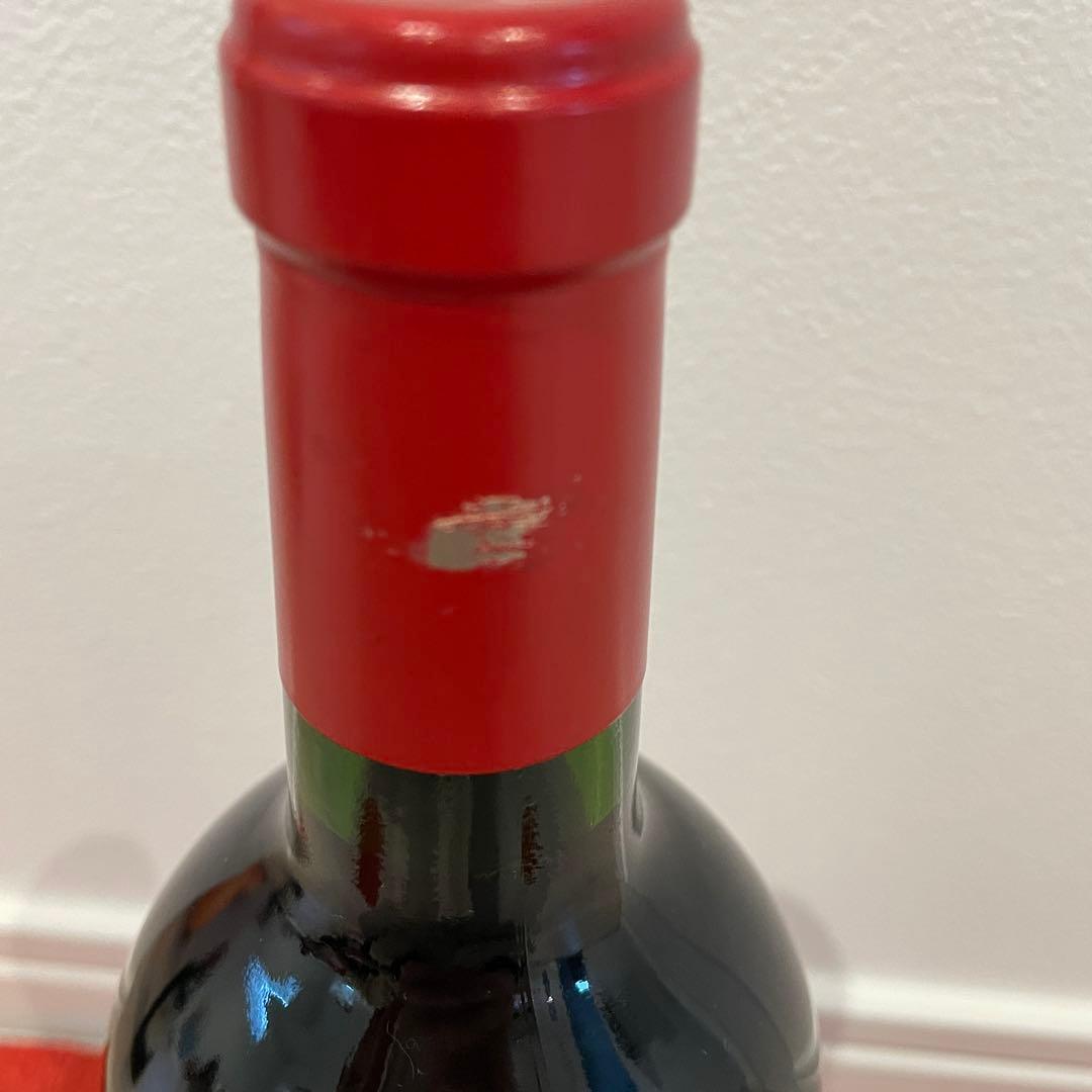 2005 ドミナス Dominus Napa Valley 赤ワイン 750ml