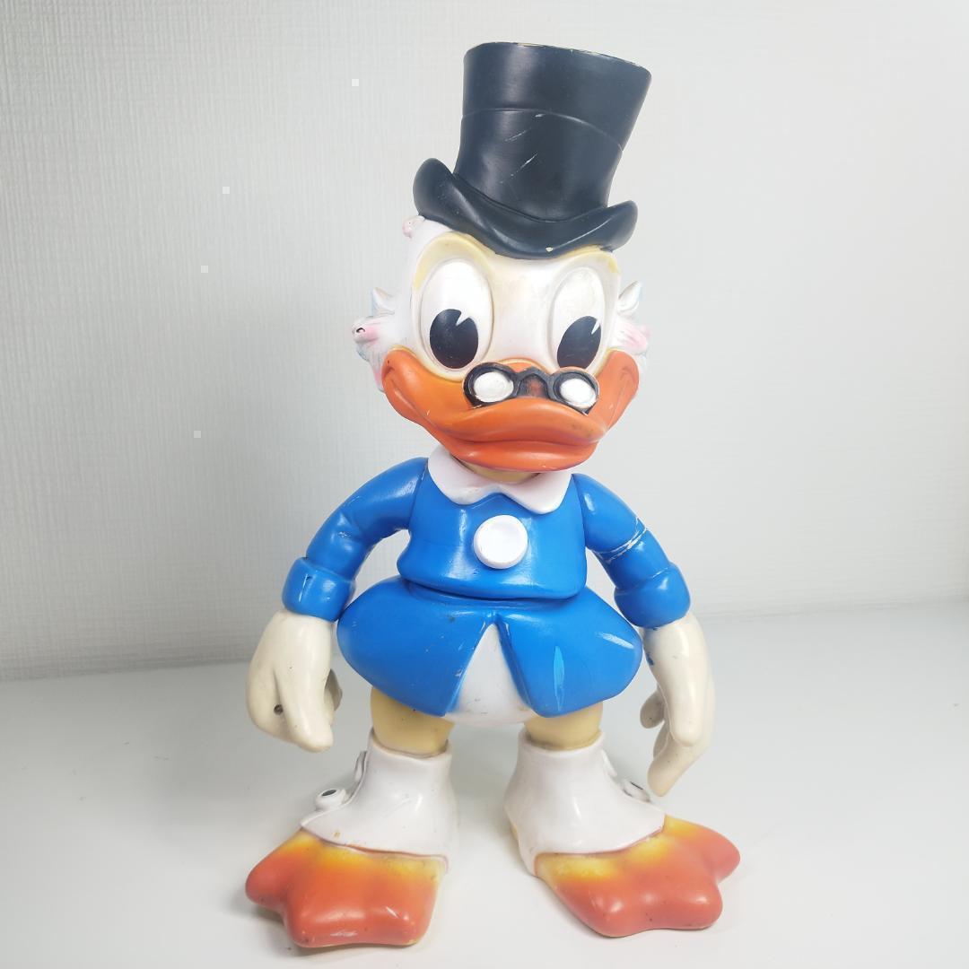 レドラプラスチック スクルージ・マグダック ヴィンテージ アメトイ ソ hA52