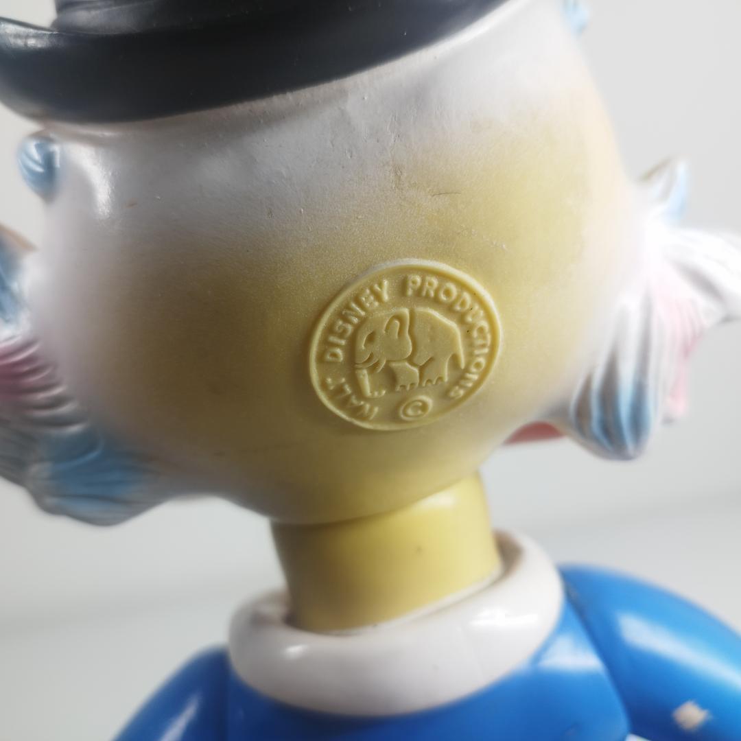 レドラプラスチック スクルージ・マグダック ヴィンテージ アメトイ ソ hA52