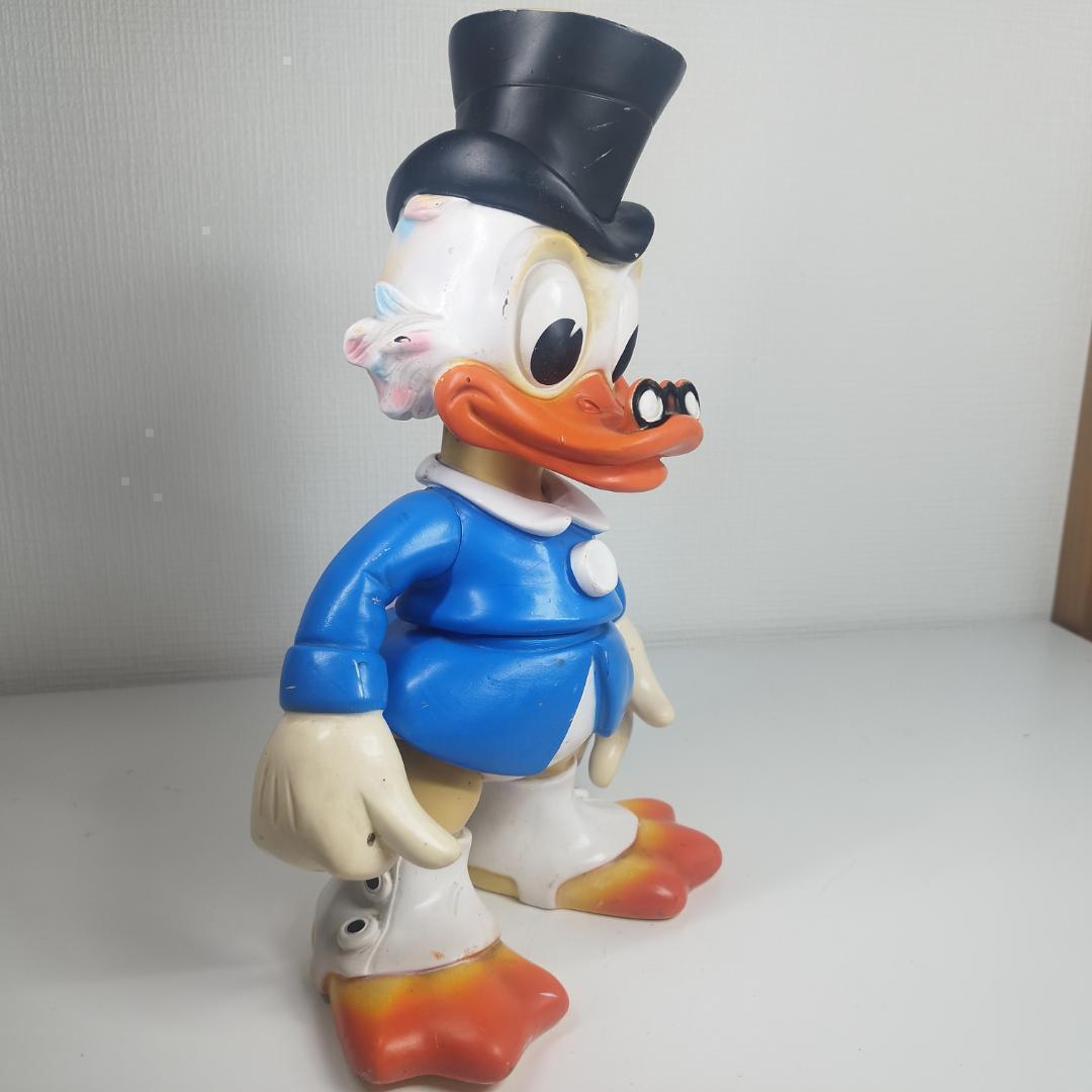 レドラプラスチック スクルージ・マグダック ヴィンテージ アメトイ ソ hA52