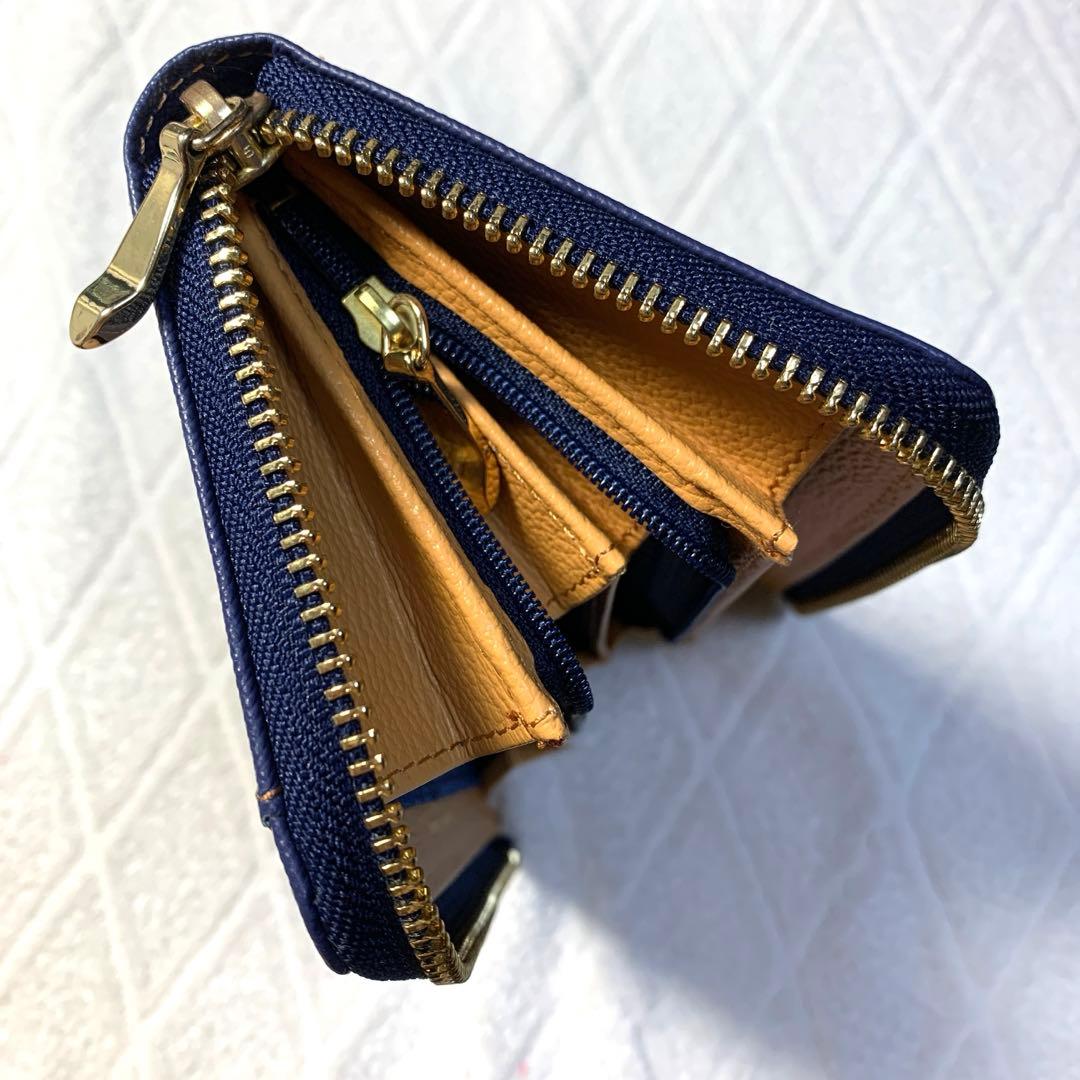 映画 るろうに剣心 最終章 Samantha Thavasa 雪代縁 長財布