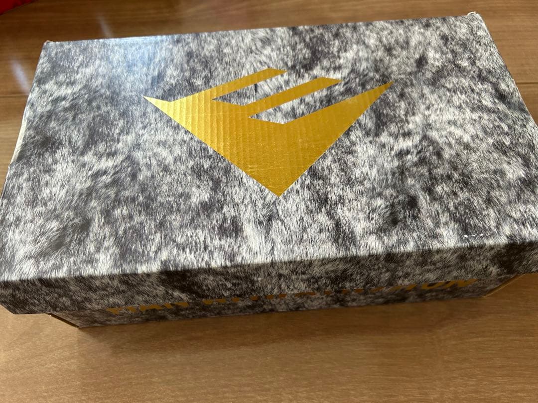 man with a mission×エメリカ　数量限定スニーカー