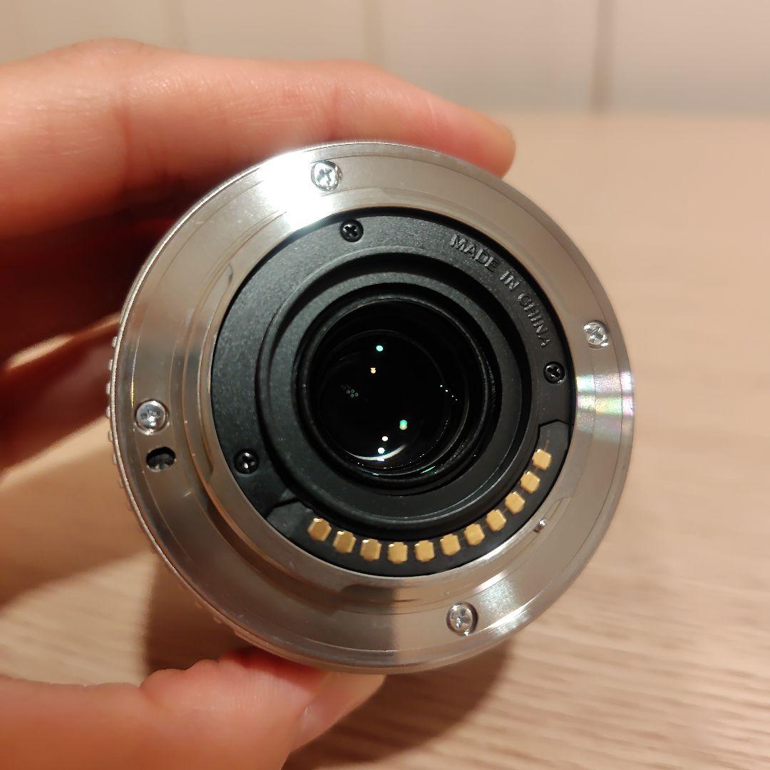 オリンパス M.ZUIKO DIGITAL ED9-18mm F4.0-5.6