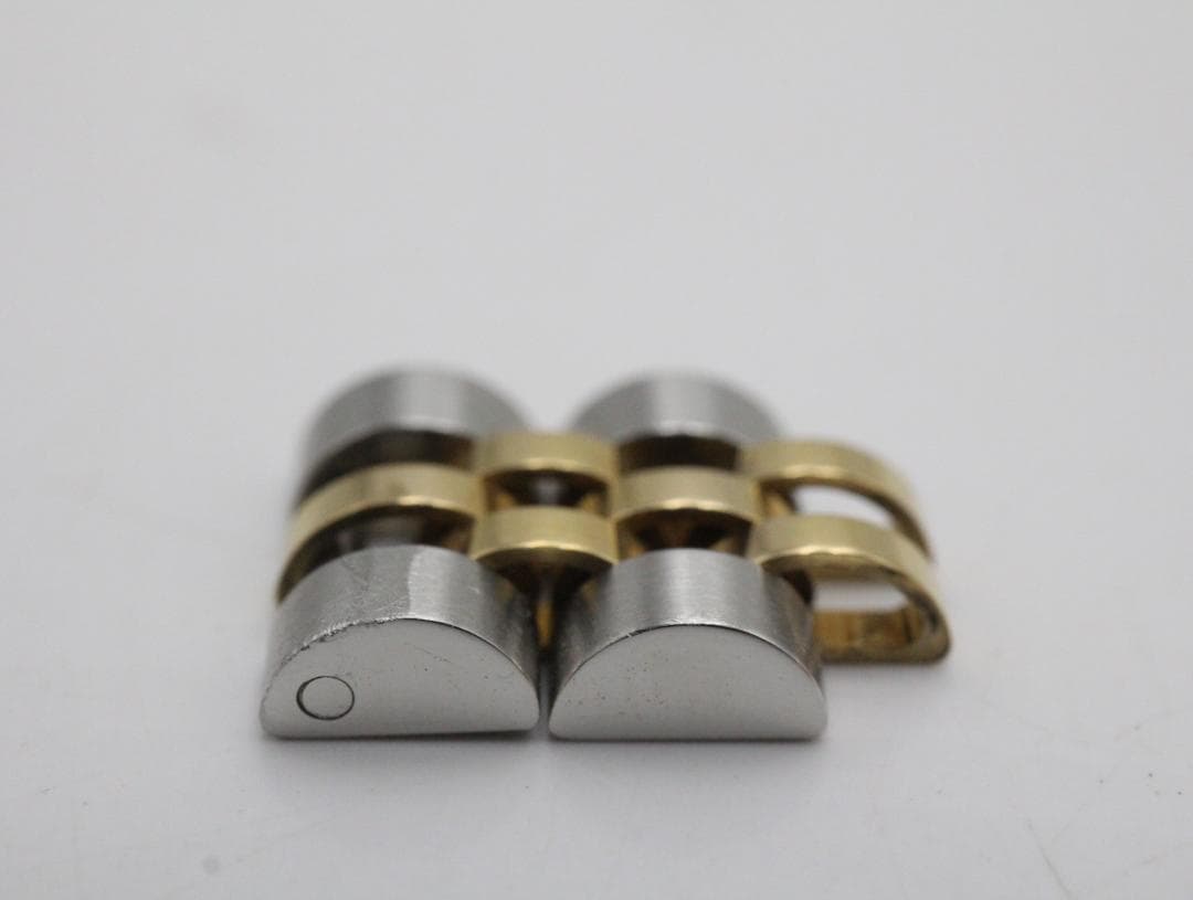 ▲美品 ROLEX デイトジャスト ジュビリーブレス 2コマ K18/SS