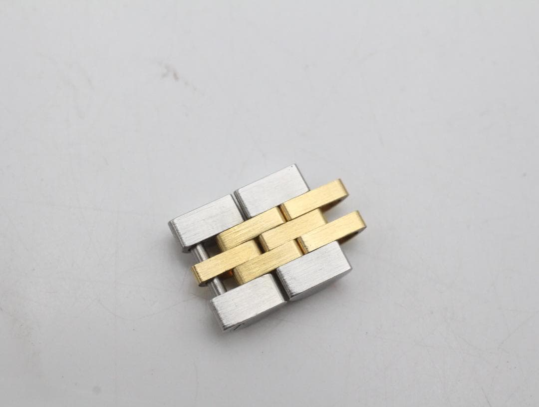 ▲美品 ROLEX デイトジャスト ジュビリーブレス 2コマ K18/SS