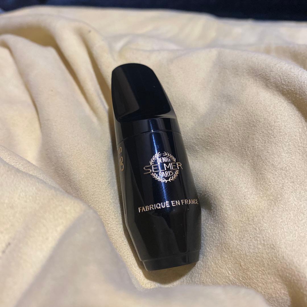 セルマー 170 ソプラノサックスマウスピース