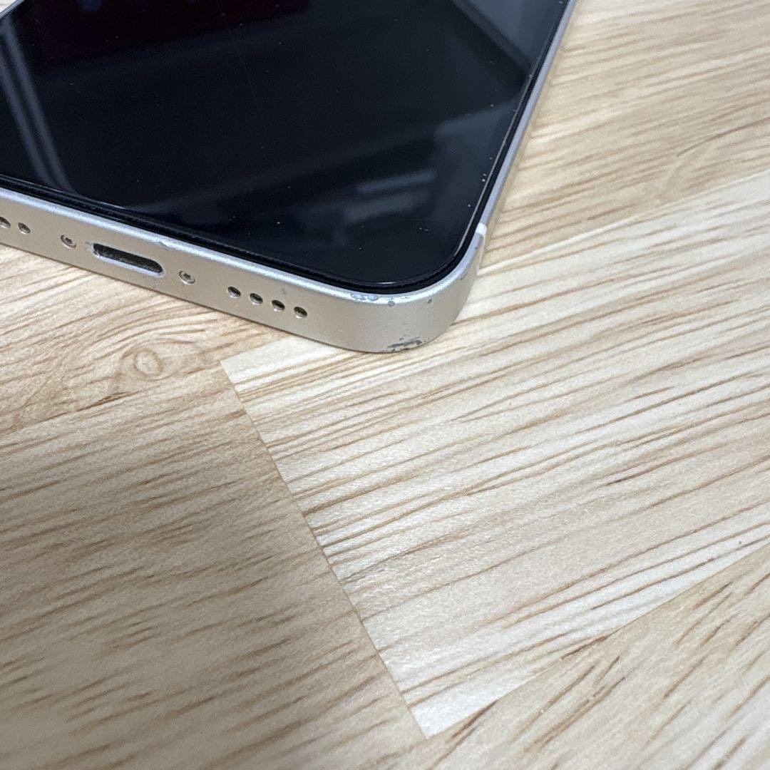 【即購入可】Apple iPhone 13 mini 128GB 本体