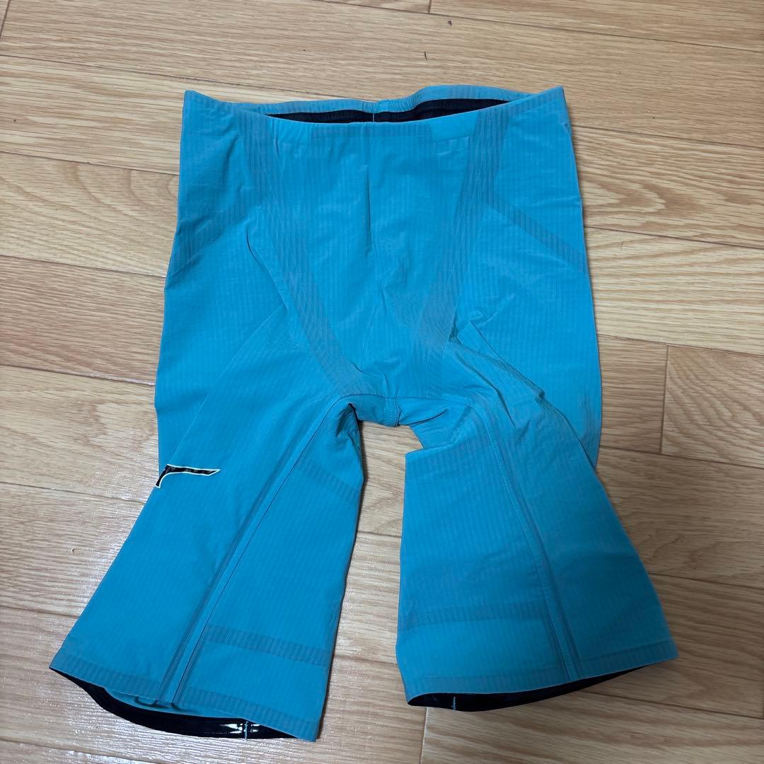 競泳用GX・SONIC 6 CR ハーフスパッツ