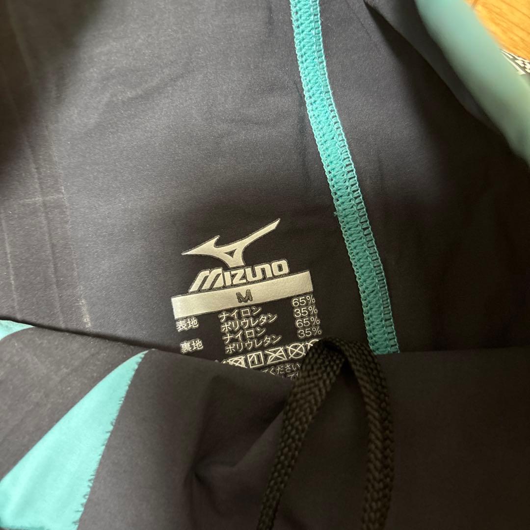 競泳用GX・SONIC 6 CR ハーフスパッツ