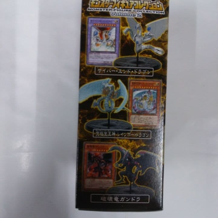 ホームズ ORDER OF CHAOS &モンスターフィギュアコレクション