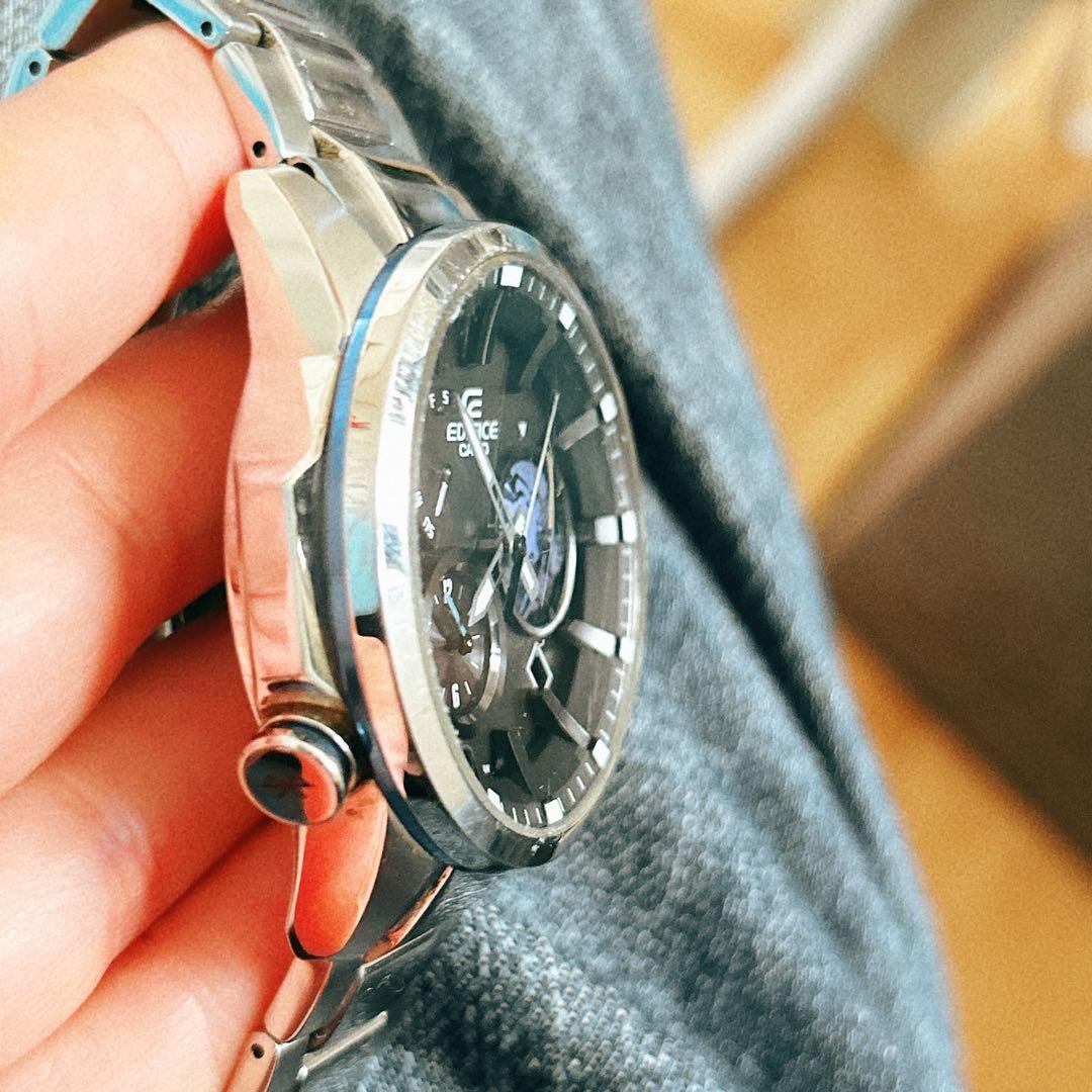 【EQB-600】　Bluetooth & Solar 稼働品