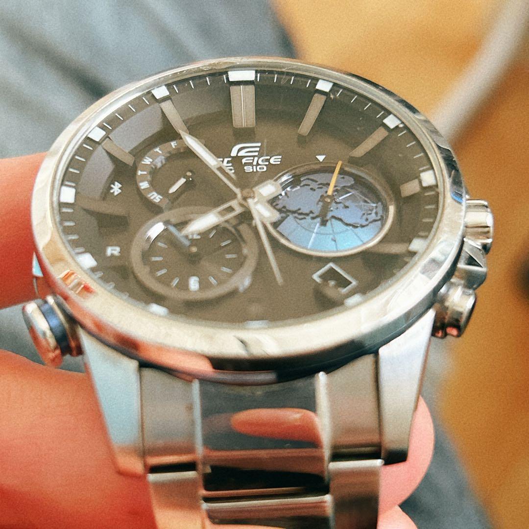 【EQB-600】　Bluetooth & Solar 稼働品