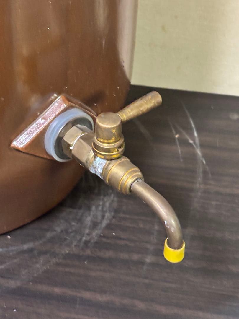 陶器製 焼酎サーバー 店舗 業務用 ⑤