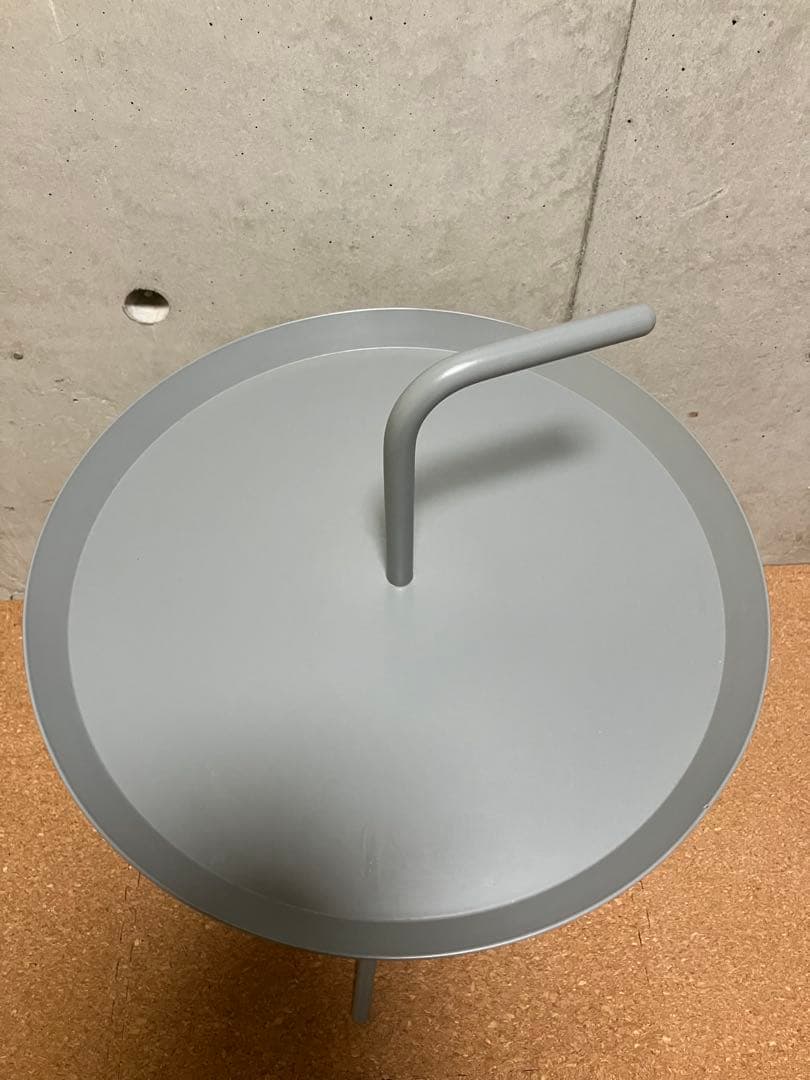 【週末値下】HAY ヘイ DLM サイドテーブル コーヒーテーブル