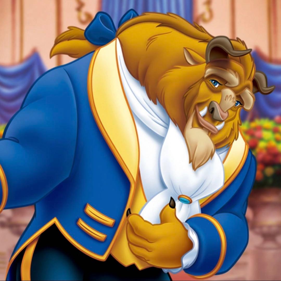 プルートlove 　野獣ジェラ