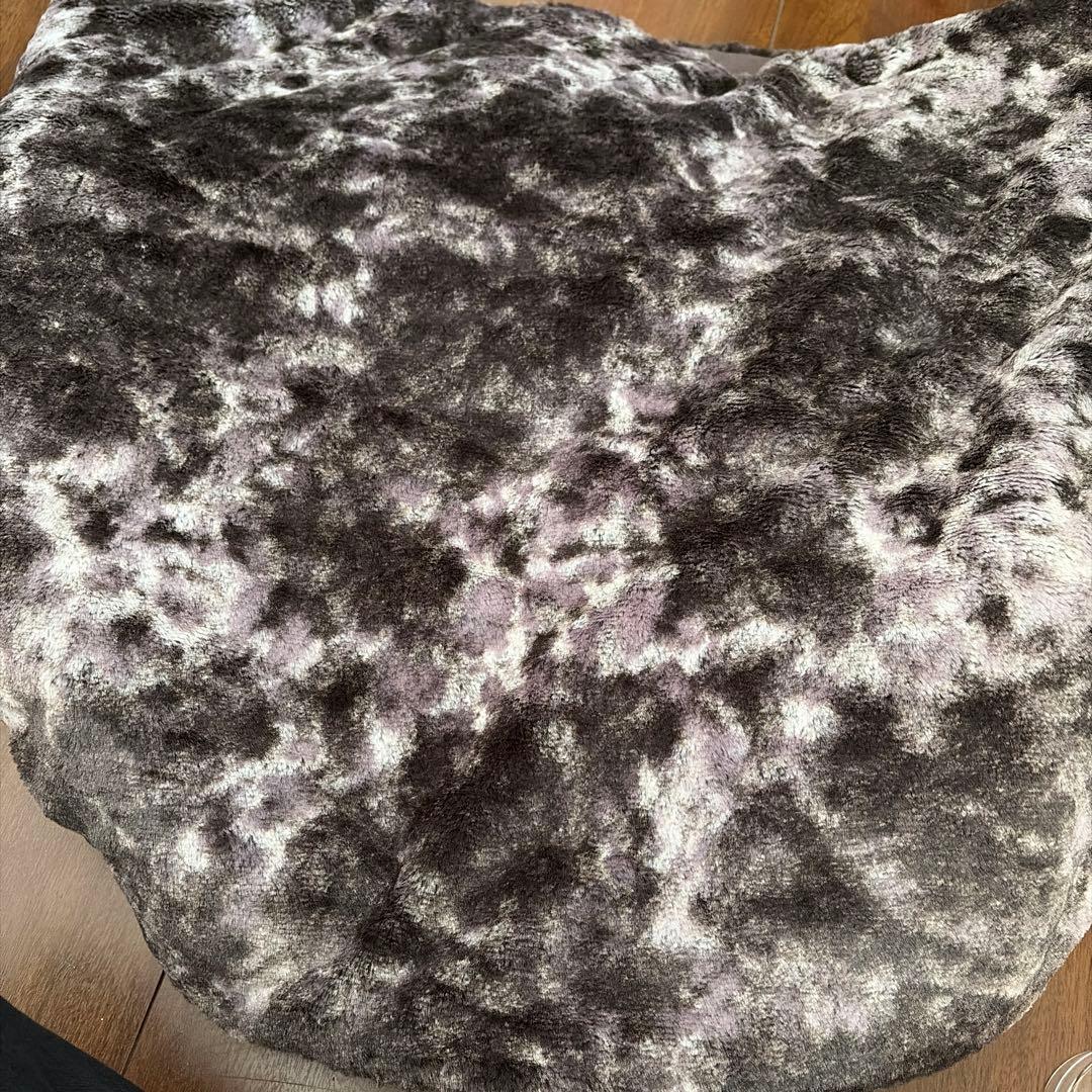 ペット用　スナッグルベッド　犬　猫