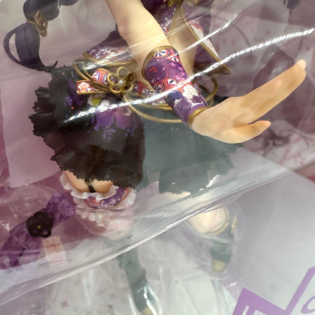 アルター　ラブライブ！　東條希　フィギュア