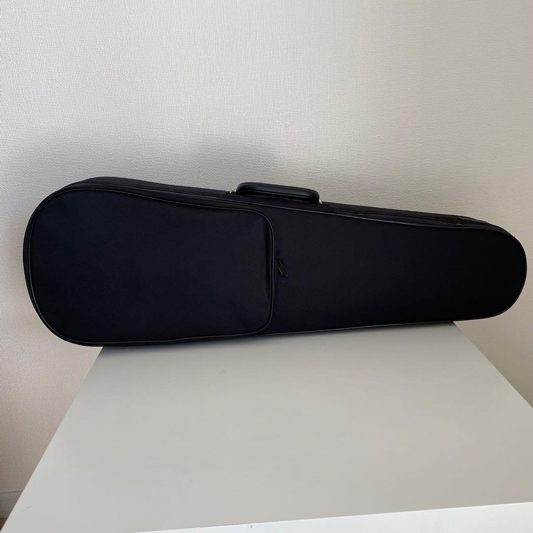 Carlo giordanoカルロジョルダーノ VS-1 3/4 ケース付