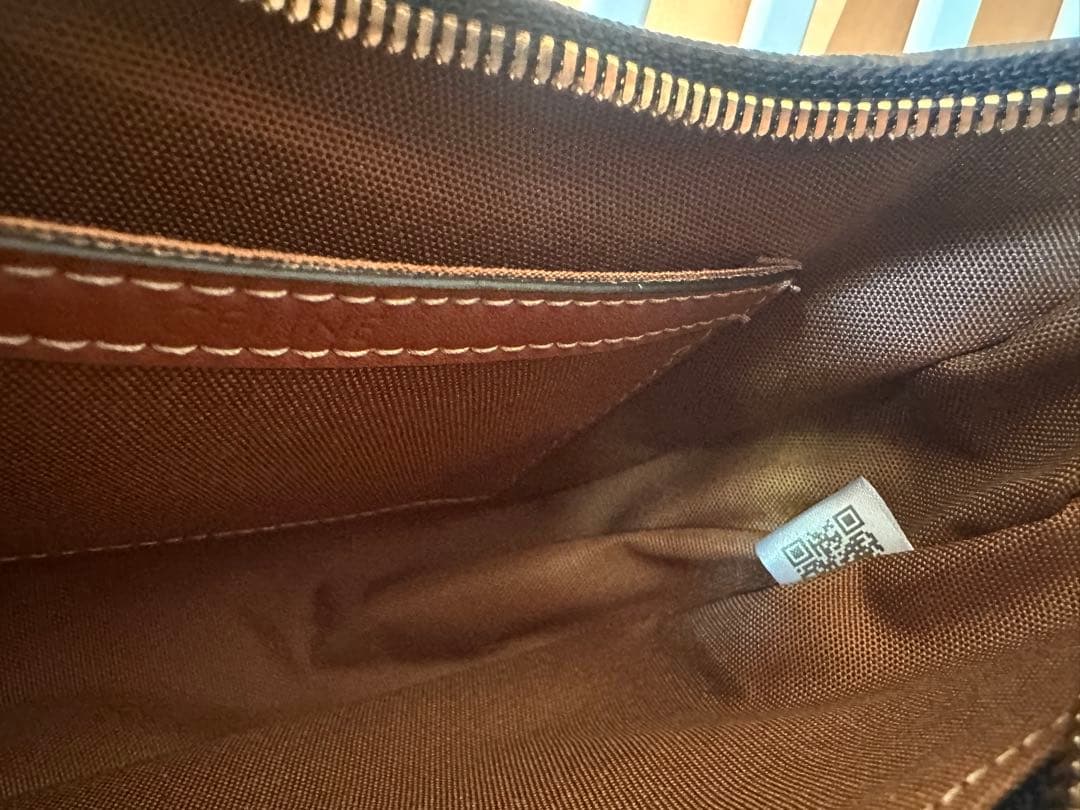 CELINE ゴールドの金具 ミディアム AVA（アヴァ） トリオンフバッグ