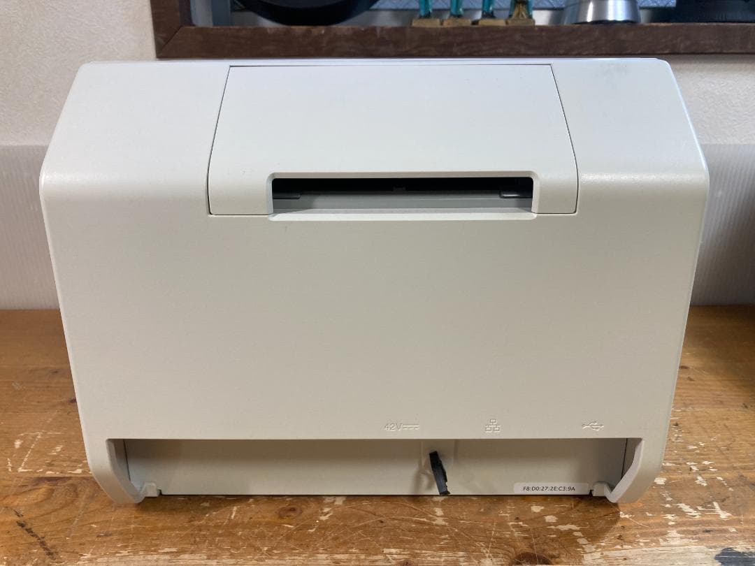 EPSON エプソン カラー ラベル プリンター TM-C3500 M311A