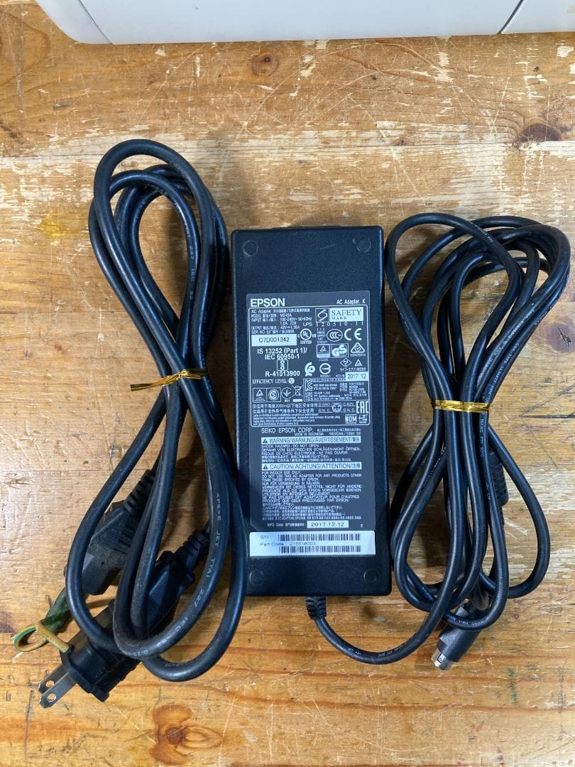 EPSON エプソン カラー ラベル プリンター TM-C3500 M311A