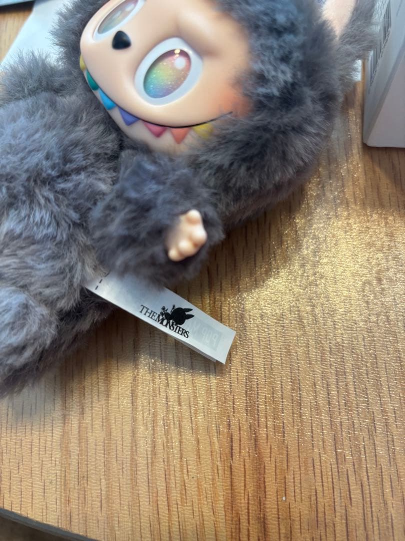 【正規品】ラブブ エナジー シークレット POPMART