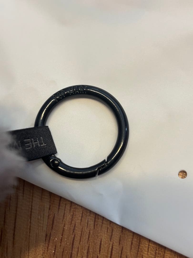 【正規品】ラブブ エナジー シークレット POPMART