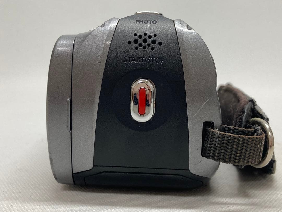 概ね美品　Canon　iVIS HF R21　ビデオカメラ　h300b106dd