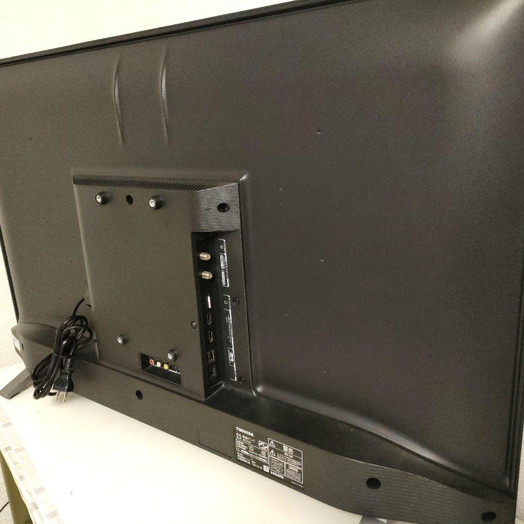 ❶TOSHIBA[2022年製品]40V34