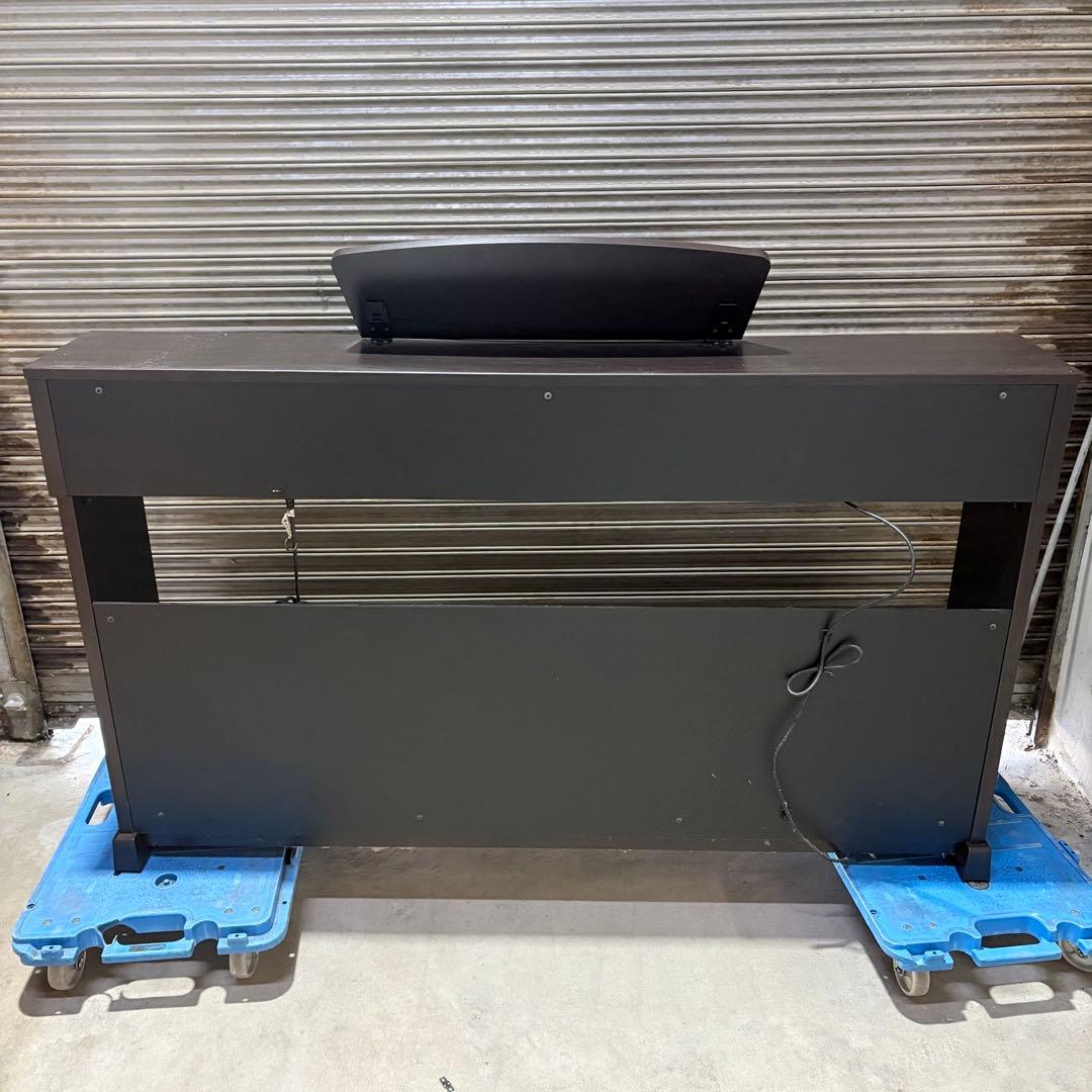 【福岡】 YAMAHA 電子ピアノ YDP-J151 椅子セット ヤマハ