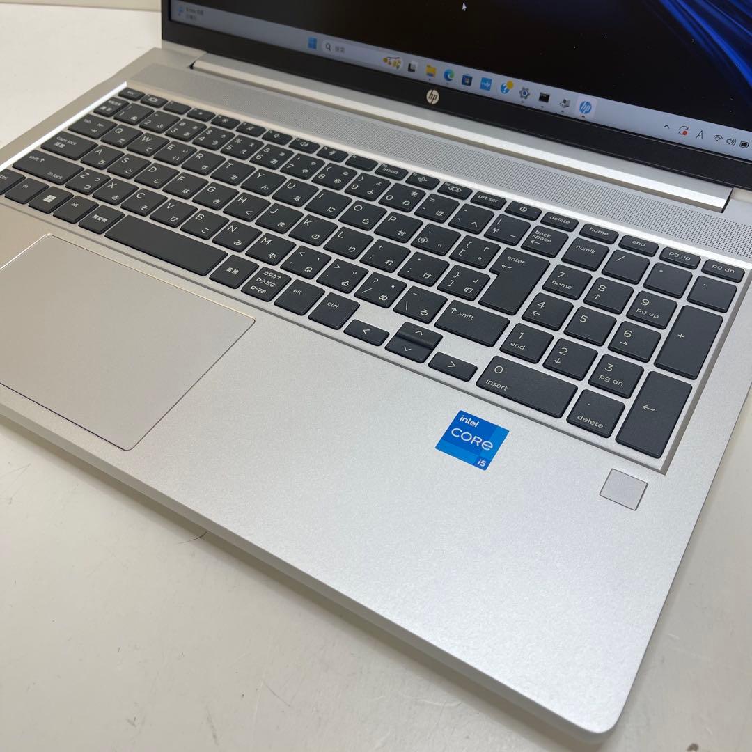 Windowsノート本体 #364 HP ProBook 450 G10 i5-1334U 16GB
