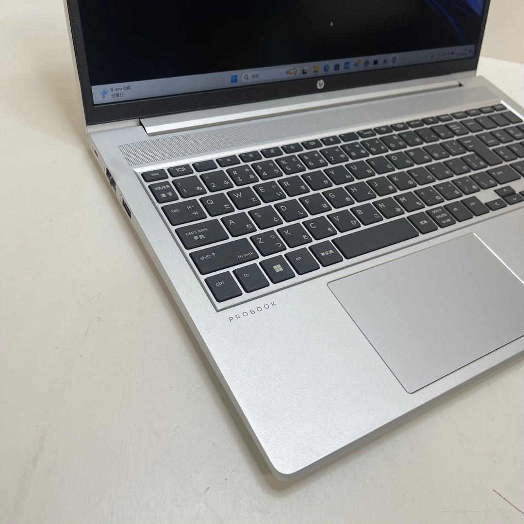 Windowsノート本体 #364 HP ProBook 450 G10 i5-1334U 16GB