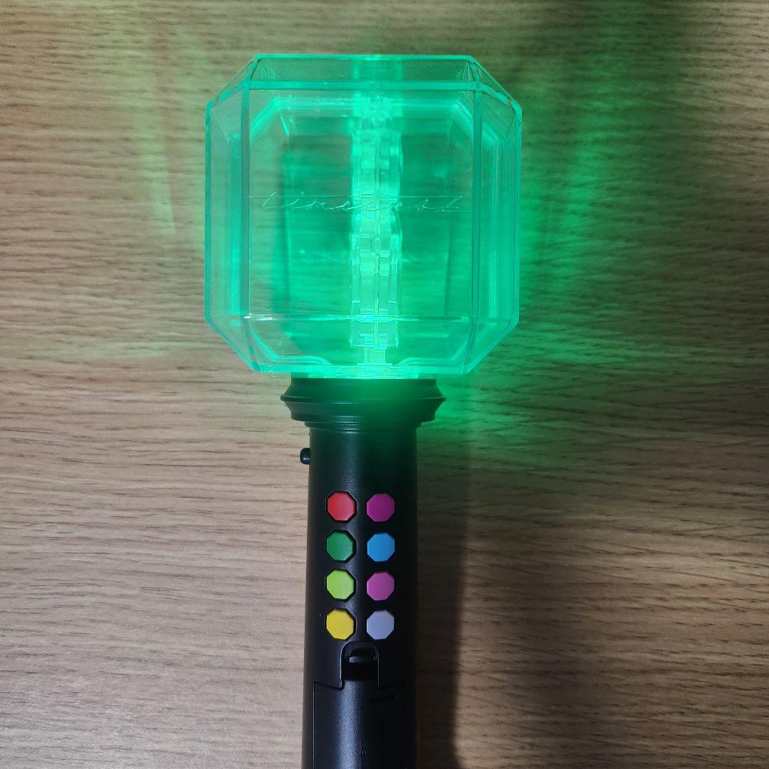 FAM We're timelesz LIVE TOUR ペンライト